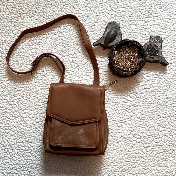 Fossil Handbags - Fossil Crossbody